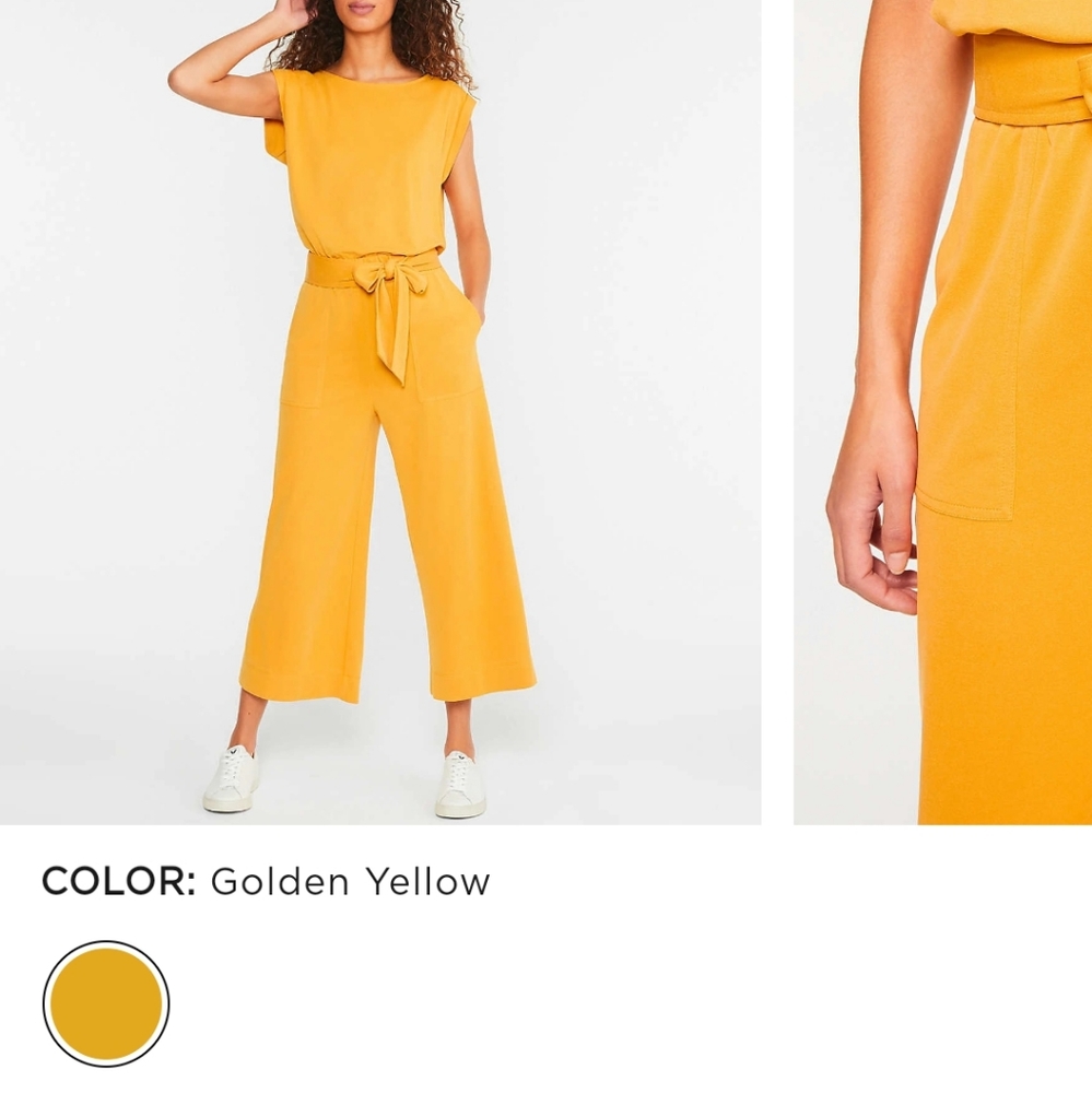 Jumpsuit